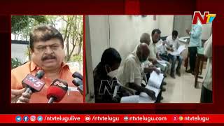 Special Report On BJP Version On Graduate MLC Elections Results | NTV