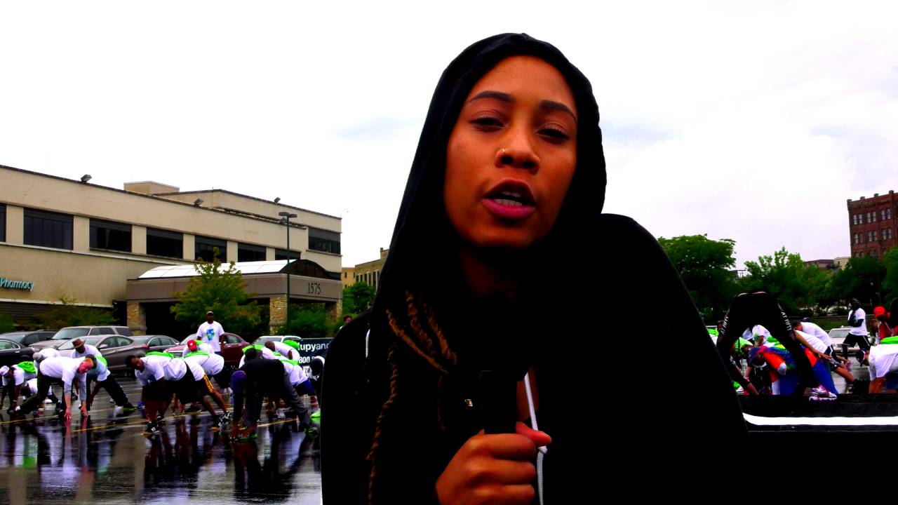 The Fellas Man Up 5K Walk - A Milwaukee Community Event Sponsored by Hupy and Abraham, S.C.