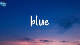 Yung Kai - blue (lyrics)