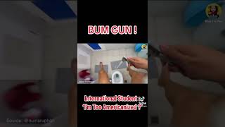 Bum Gun : International Vietnamese Student : “Am I Too Americanised ?”