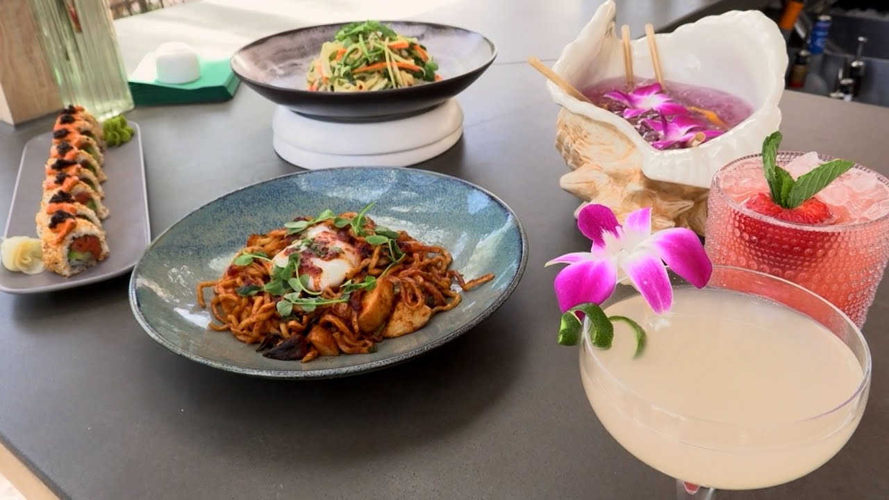 Palma on Roosevelt Row