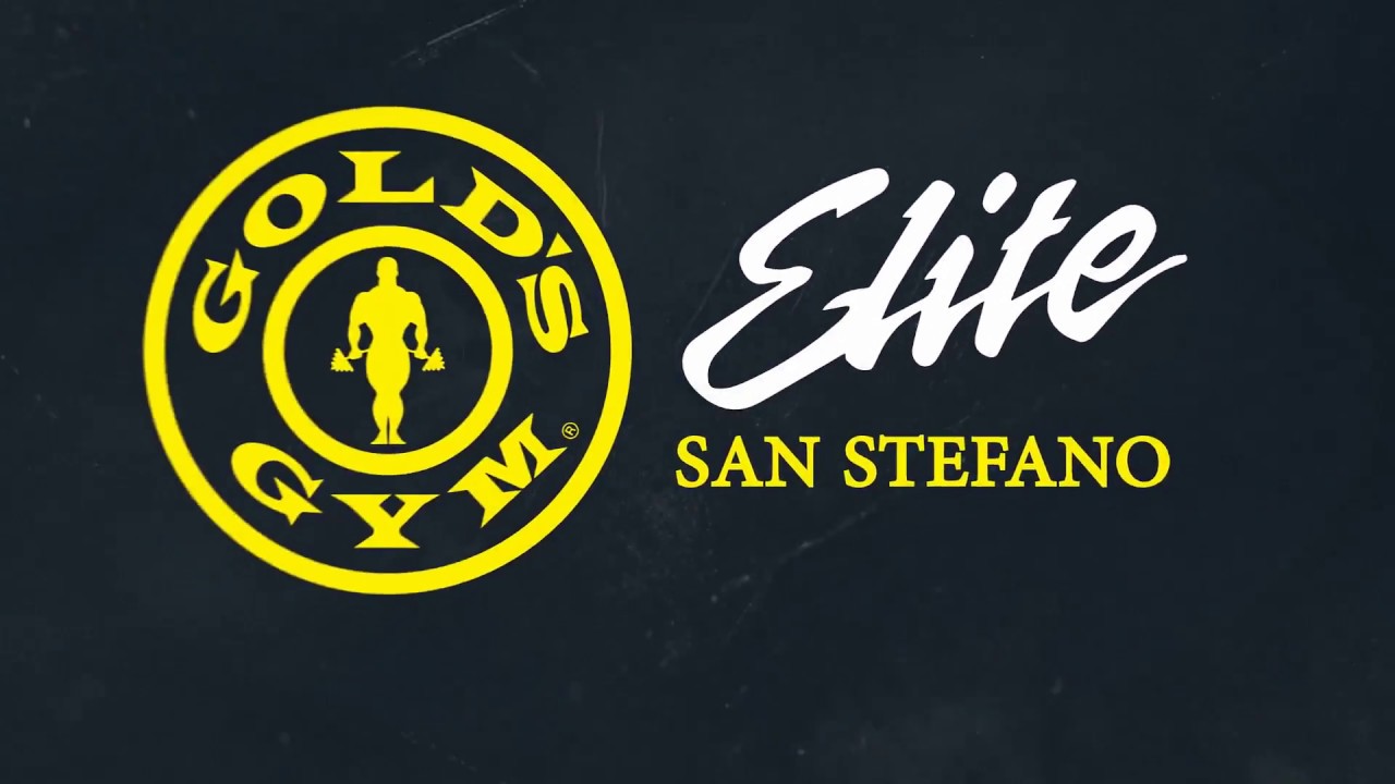 Alexandria Egypt Gold's Gym Elite Made in OsLoop Media Production