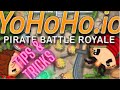 Yohohoio battle royale tips  tricks easy