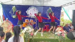 Ngày 31 Tháng 3, 2026