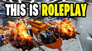 The State Of Gta Rp In 2025...