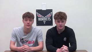 HHS TV Studio 05-13-26