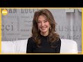 Susan Lucci talks new memoir