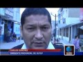 Sutep en Ascope manifiesta situación tras huelga