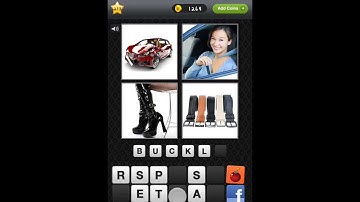 Picture IQ Level 273 Answer Walkthrough