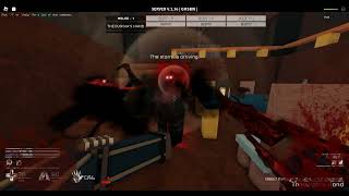 Killing sickler with apostle easy.