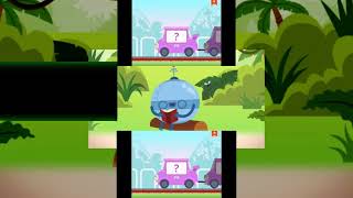 YTPMV Endless Learning Academy : Endless Reader - Lesson 127 SCAN