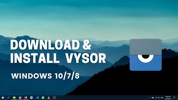 How To Install & Use Vysor On Windows 10 | Mirror Your Android Device | 2021