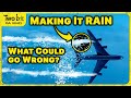 This Country is MAKING It RAIN - Geo-engineering Unintended Consequences