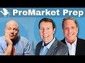 Under Pressure!! | PreMarket Prep - Sep 25, 2025