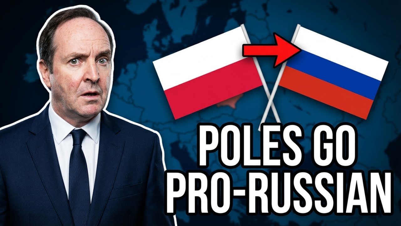 Что на самом деле стоит за стремлением польской короны к более тесным связям с Россией?