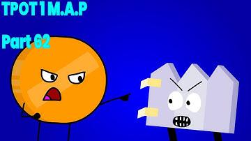 TPOT 1 MAP part 62(For @mewanimates ) #tpot1reanim