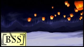 ☼ Sky Lanterns ☼ ♫♪ chords