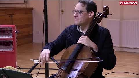 Doric String Quartet: Haydn, String Quartets, Op. 33