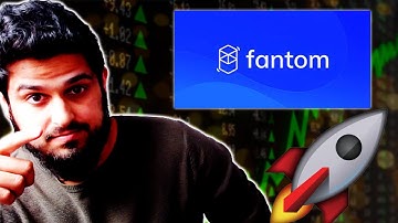 MY FANTOM PRICE TARGET FOR 2021 [$FTM]