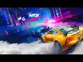 Need for Speed Heat. Победить Оскара, Нари. Команда Джордан. Я тебя прикрою. Друг в беде! Стрим #6.