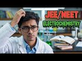 STOP Making These Electrochemistry Mistakes in Your JEE &amp; NEET Prep