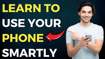 Mindful Technology: How to Use Your Phone in a Healthy and Balanced Way