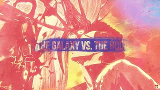 JAPAN TIME PODCAST -  THE GALAXY VS. THE HOOD (Nintendo Sales)