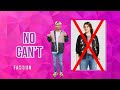 Tips Fashion Bagi Pemilik Perut Buncit dan Pantat Besar | FASHION AND BEAUTY