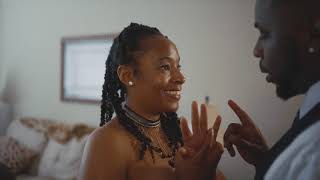 Music Video for "Stay" by Lloyd Buchanan