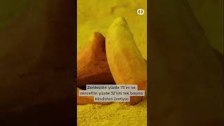 Baharatın Gücü Küresel Ticaretten Sofraya