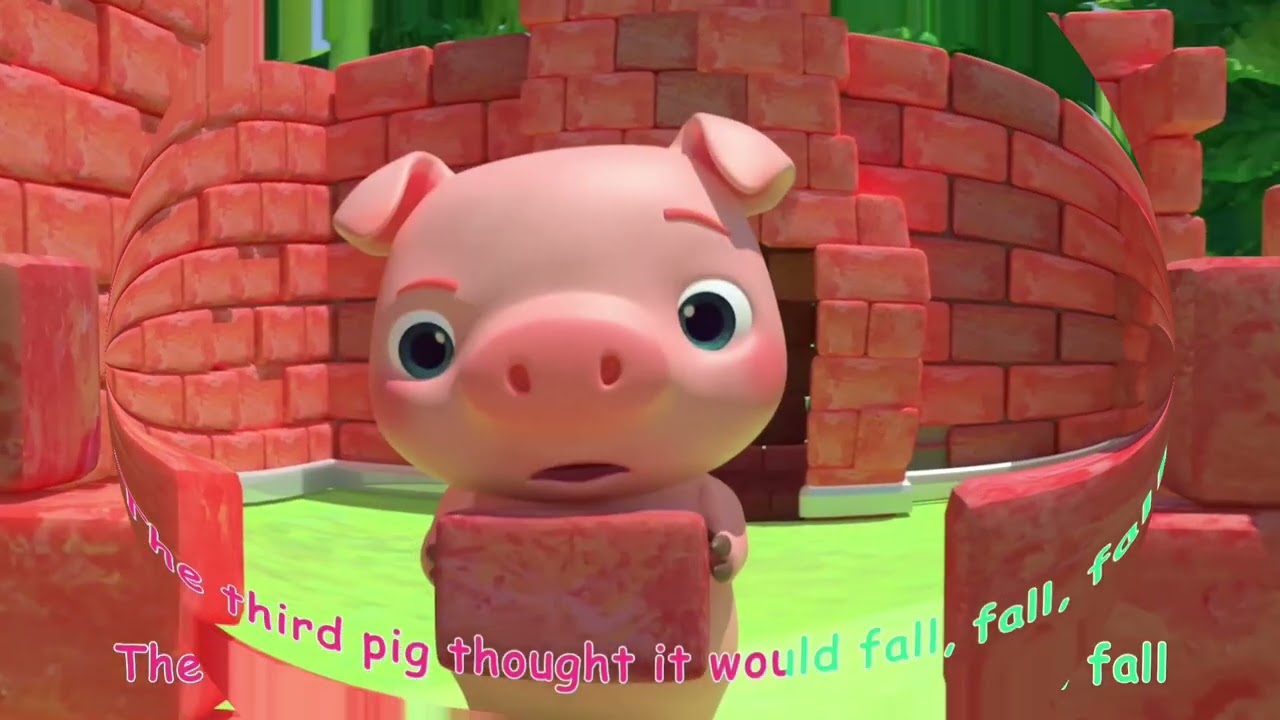 The second used sticks to build away |Sponsored by: klasky Csupo effects 2001🍉🦜🐻