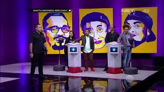 Ada Yang Lebih Ngeselin Daripada Jawab Tts, Lihat Wajah Security Ini 24