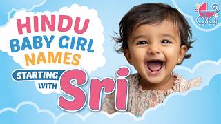 Sri Letter Girl Baby Names | Shree Letter Baby Girl Names, Sri Letter Hindu Baby Girl Names | Hesaru