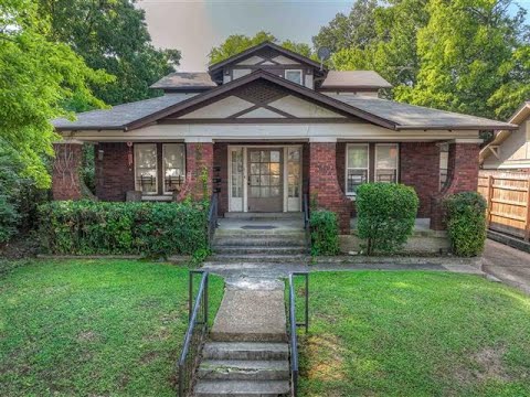 1441 EASTMORELAND AVE 3, Memphis, TN home video tour