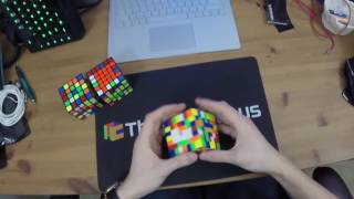Tuesday Tips Ep. 14 - Cancelling center insertions