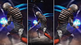 2 PRESET AM FF - SOUND KANE & DJ AISYAH JAMILAH KU JATUH CINTA - VIRAL TIKTOK 🎧😎