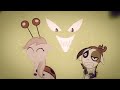 Beginning of video