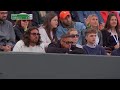 STUNNERS from Djokovic and Andreeva | Best Shots | Day Eight | Wimbledon 2025