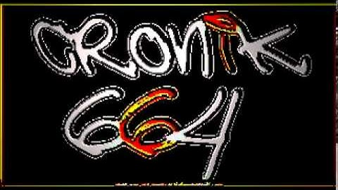 Thumbnail of Comando Zapatista - Old School