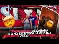 TRABJADORA DE CABAÑA SI O NO DICE TODA LA VERDAD DE VIDE VIRAL EN REDES 