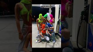 Group Halloween Costumes