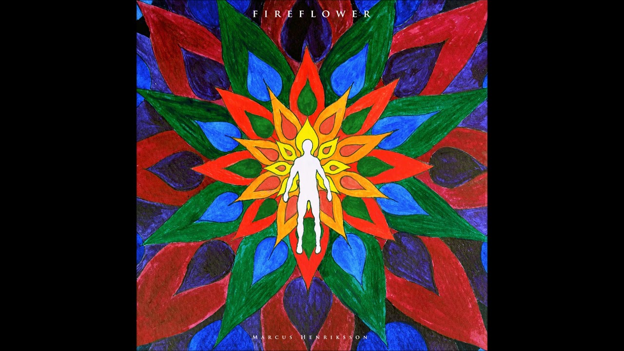 Marcus Henriksson - No Phones In Heaven [HOME06]