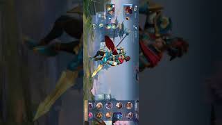 CHOU DAMAGE HACK config