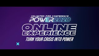 UF POWER Online Experience - Sesi 1 - EN