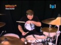 Capture de la vidéo Jimmy Eat World - Full Set (Live - Big Day Out,Sydney,Australia 26-01-03)