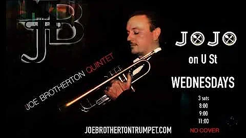 Joe Brotherton