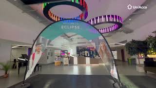 Eclipse Cardiff Room Tour | Premium Student Accommodation | UniAcco