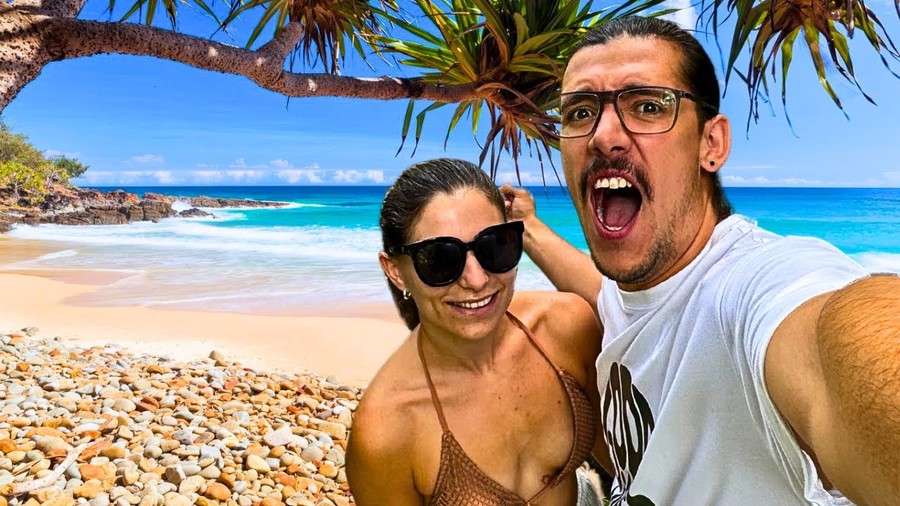 This is Why We Moved To Australia...🫶🇦🇺