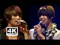 JEJUNG & YUCHUN (from 東方神起) "COLORS ~Melody and Harmony~" │ 2009.11.08 Boy Pop Factry 2009