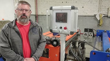 PPI Challenger demo 8